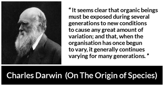 DarwinQuote DarwinQuote